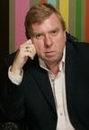 Timothy Spall photo